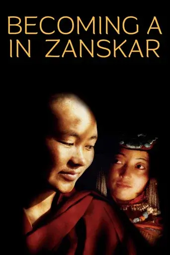 Becoming a Woman in Zanskar