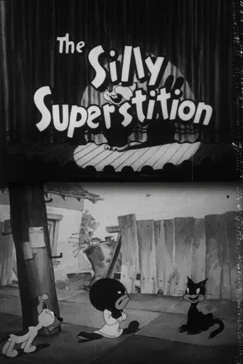 Silly Superstition