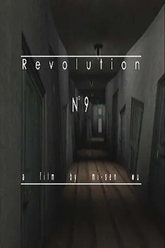 Revolution N. 9