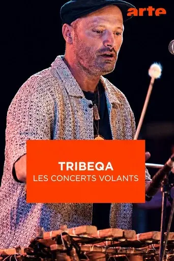 TribeQa - Les Concerts Volants