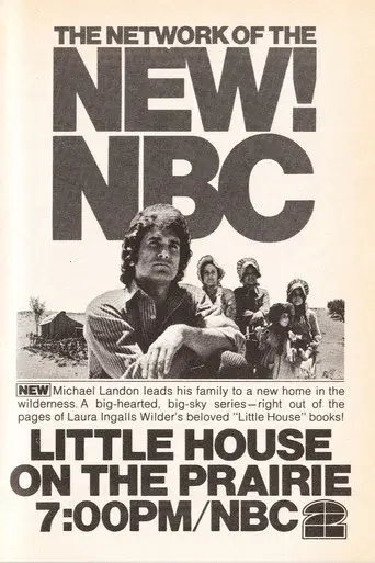 Little House on the Prairie