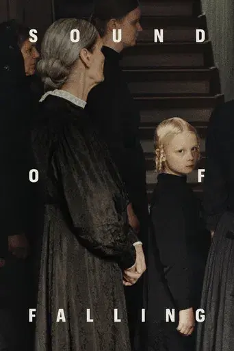 Sound of Falling