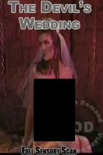 The Devil's Wedding