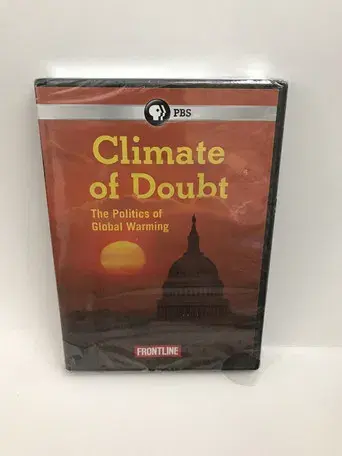 Climate of Doubt