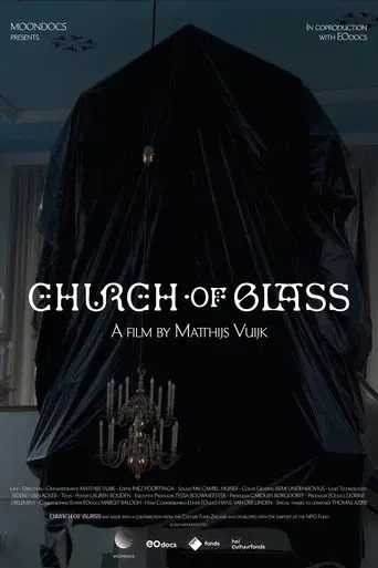 Church of Glass
