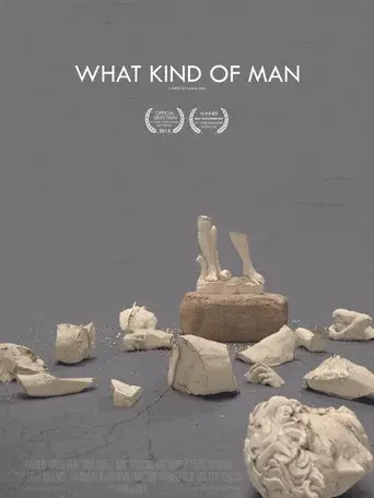 What Kind of Man