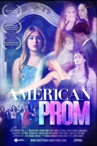 American Prom