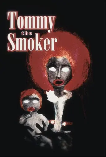 Tommy The Smoker