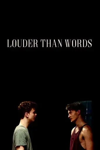 Louder Than Words