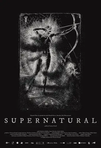 Supernatural