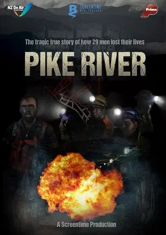 Pike River