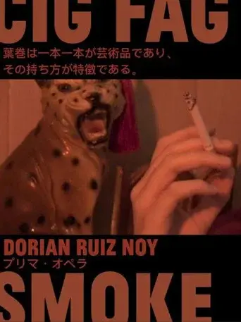 Cig, Fag, Smoke