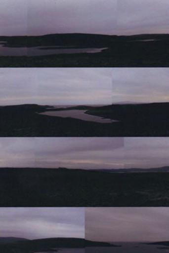 Detour followed by Jovan from Foula
