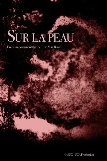 Sur la peau