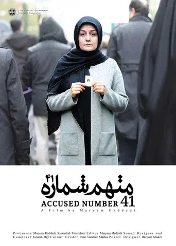 Accused Number 41