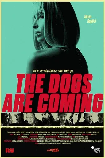 The Dogs are Coming