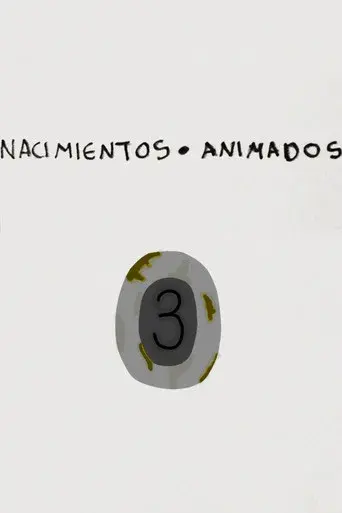 Nacimientos Animados: 3