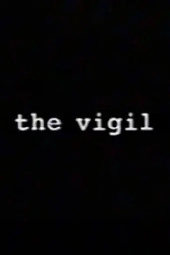 The Vigil (For Kurt Cobain)