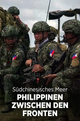 In China's Shadow – The Philippines at the Center of a Global Conflict
