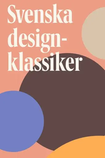 Swedish Design Classics