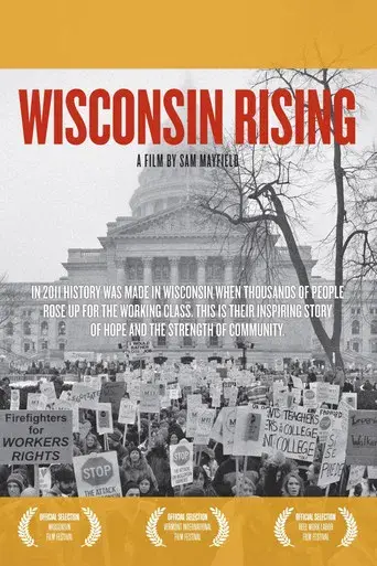 Wisconsin Rising