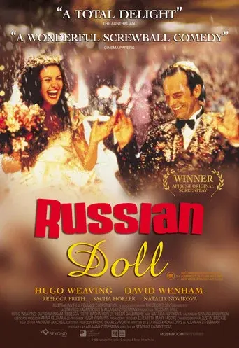 Russian Doll