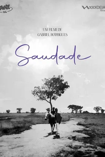 SAUDADE
