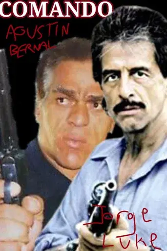 Comando