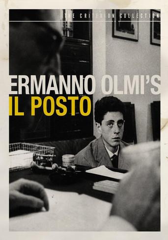 Il Posto