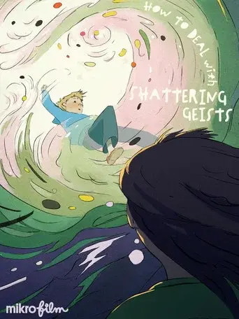 How to Deal with Shattering Geists