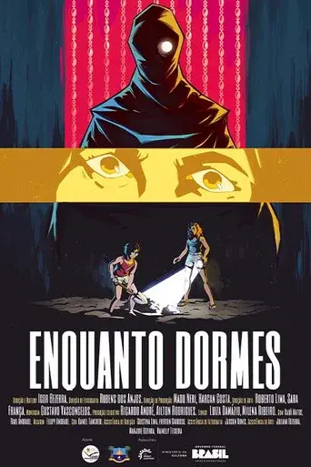 Enquanto Dormes
