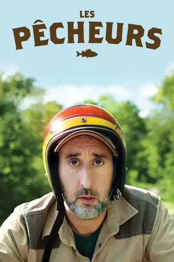 Les pêcheurs