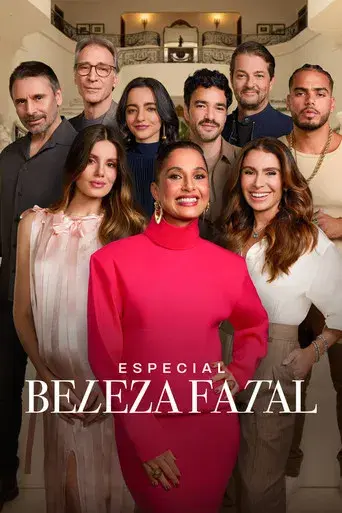 Scars of Beauty Special