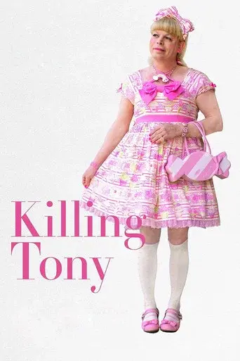 Killing Tony