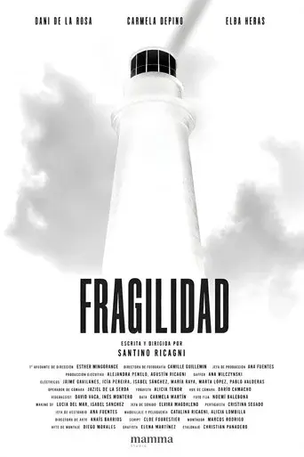 Fragilidad