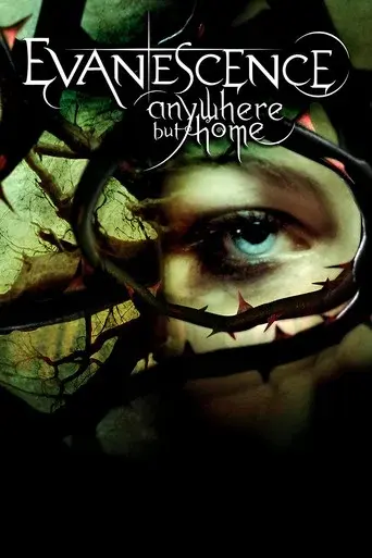 Evanescence: Anywhere But Home