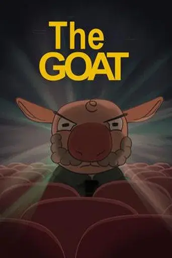 The GOAT
