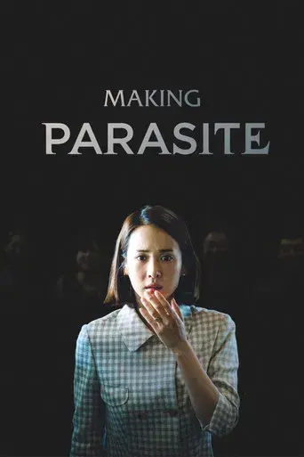 Making Parasite