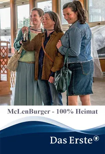 McLenBurger - 100% Heimat