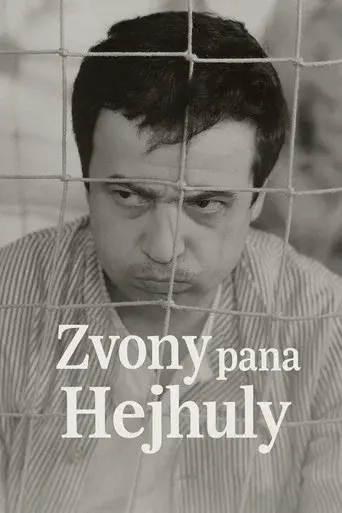 Zvony pana Hejhuly