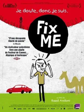 Fix Me