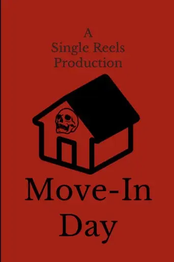 Move-In Day