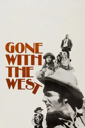 Gone with the West