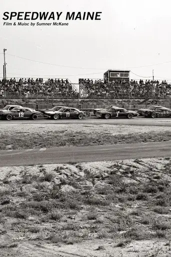 Speedway Maine