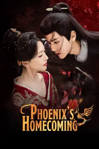 Phoenix's Homecoming