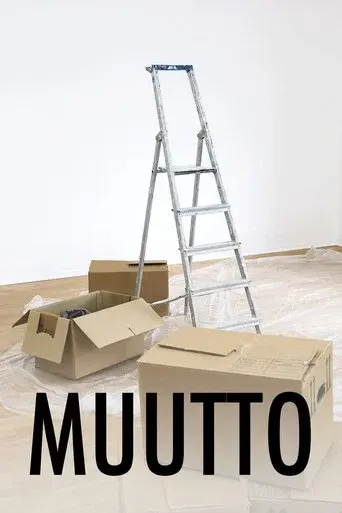 Muutto