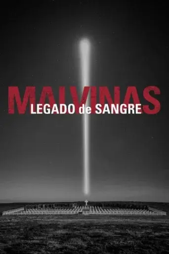 Malvinas, legado de sangre