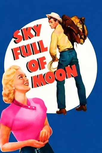Sky Full of Moon