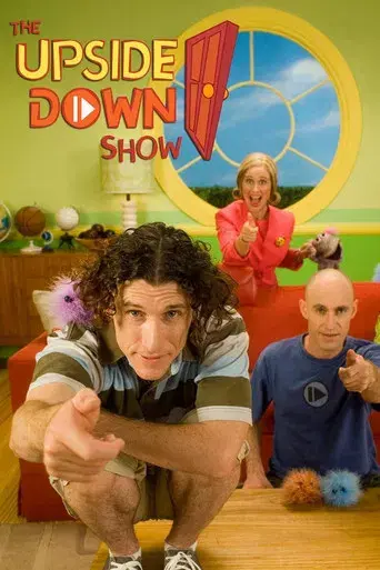 The Upside Down Show