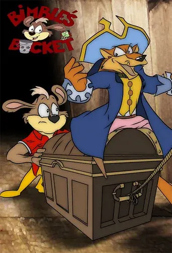 Bimble's Bucket